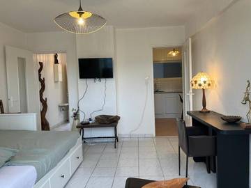 Gîte pour 2 personnes, avec vue à Illkirch-Graffenstaden