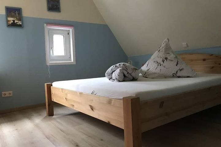 Ferienhaus für 6 Personen, mit Garten im Dahner Felsenland - 3