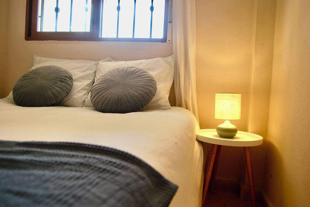 Duplex in Bolnuevo Ideal for Families with Pets in Playa de Bolnuevo (Mazarrón), Mazarrón