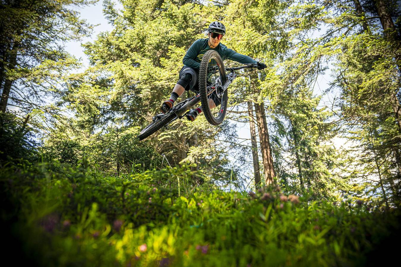 Riders - Riders Grand in Laax - Murschetg, Laax