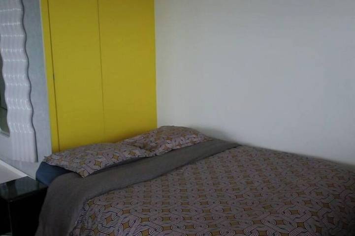 Location de vacances pour 6 personnes, avec jardin et balcon dans Le Palais De La Glace - 3