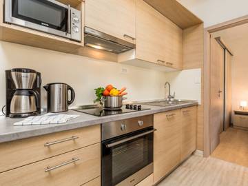 Ferienhaus für 6 Personen in Kampor, Rab, Bild 3