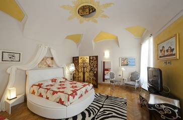 Gîte pour 4 personnes, avec balcon à Mondovì