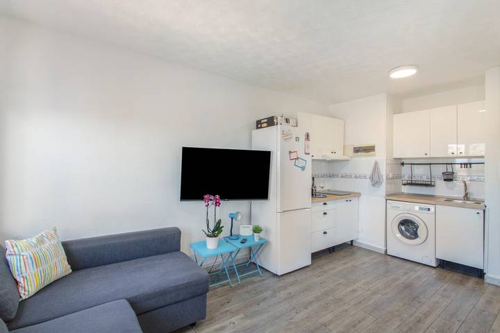 Ferienwohnung für 4 Personen in Gran Canaria Süd - 4