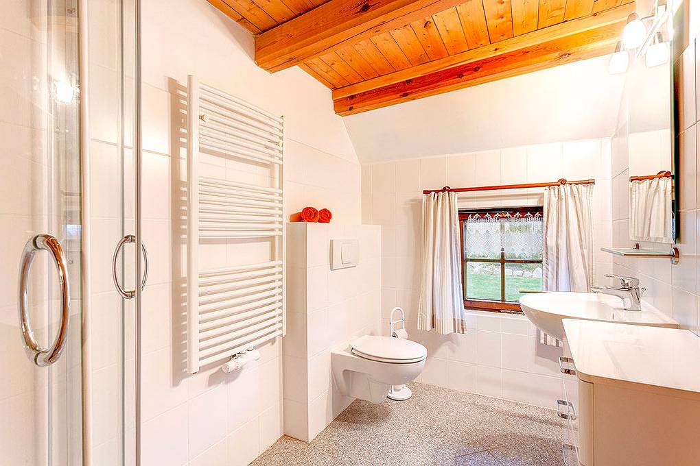 Vakantieappartement voor 4 personen met tuin, foto 8