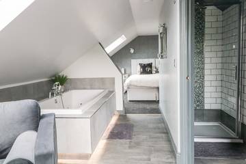 Cottage for 4 People in Gargrave, North Yorkshire, Photo 3