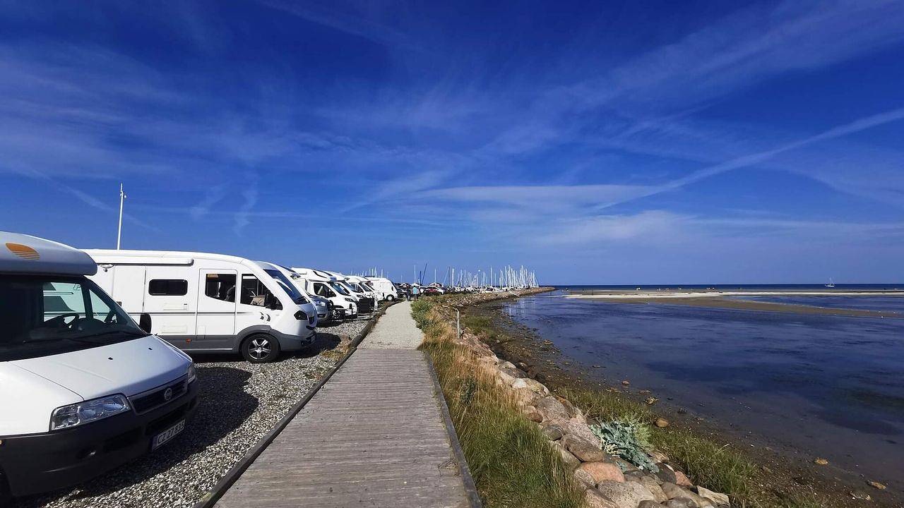 Ferienhaus für 8 Personen (80 m²) in Hadsund in Hadsund, Himmerland