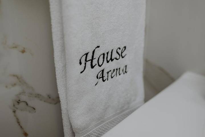 Gîte pour 6 personnes à Porticello - 3