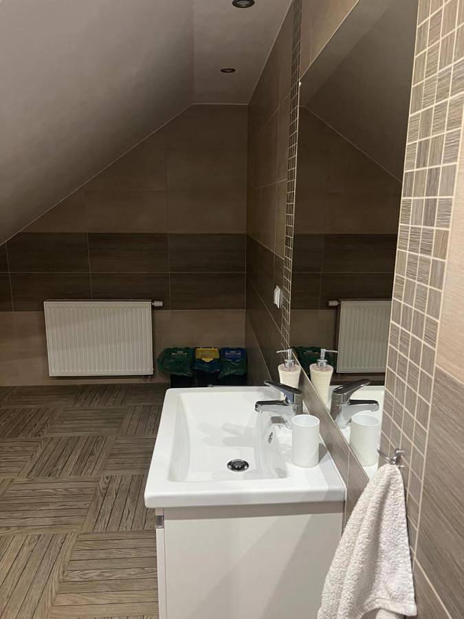 Cały apartament wypoczynkowy, Beztroski Zakątek in Śniardwy