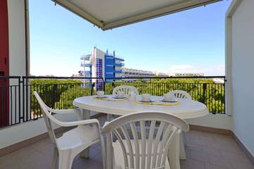 Appartamento Vacanze per 6 Persone in Lignano Sabbiadoro, Provincia d'Udine, Foto 3