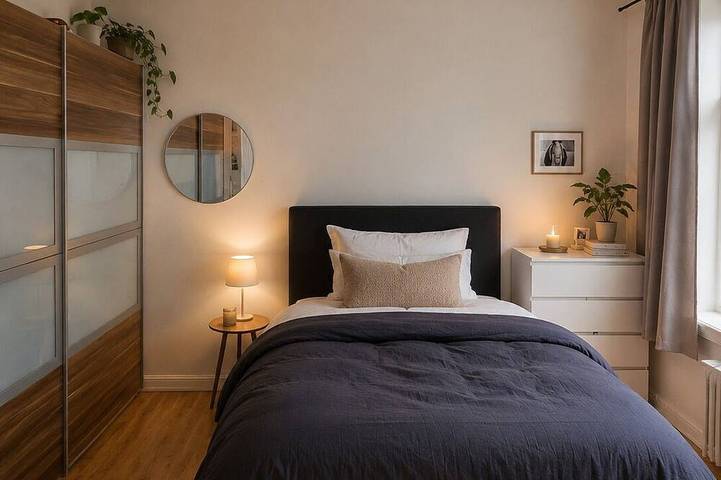 Ferienwohnung für 6 Personen - 1