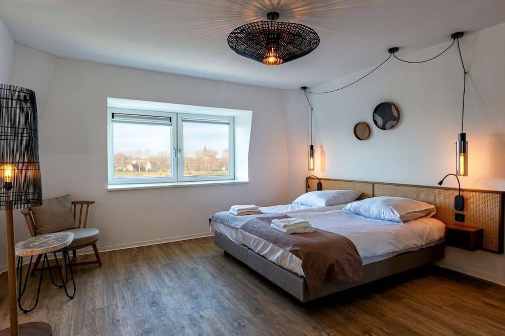 Geheel appartement, Lake View Penthouse 2p in Thorn, Limburg