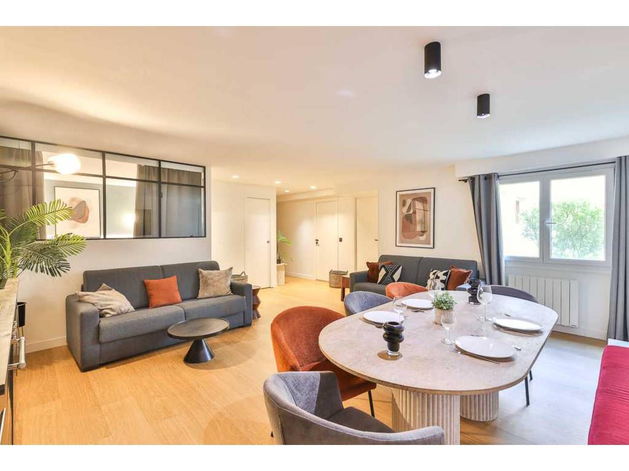 Appartement de vacances
