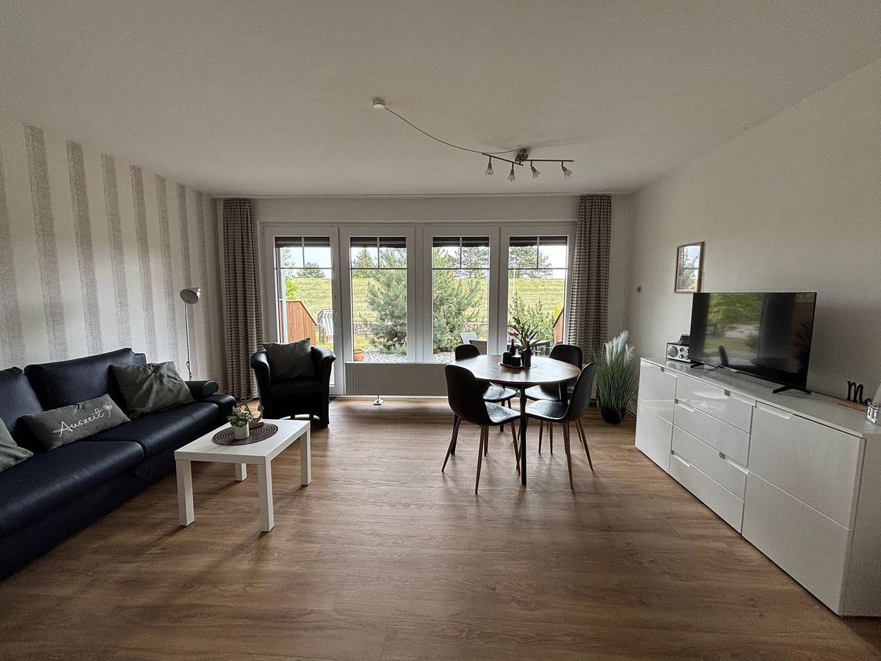 Ferienwohnung in Dahme für 4 Personen in Dahme