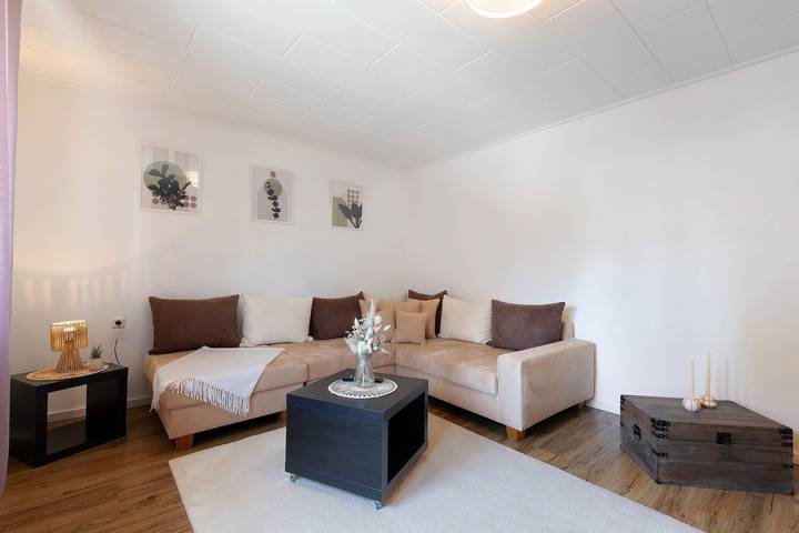 Ferienwohnung für 3 Personen in Lahntal-Westerwald - 2