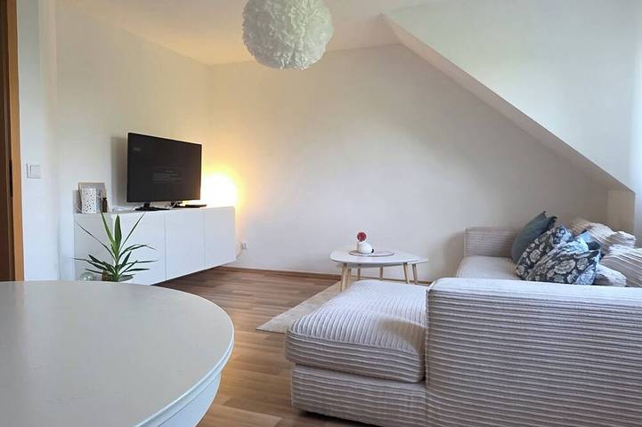 Ganze Wohnung, Schacht 4 – moderne Ferienwohnung in Bochum-Laer in Bochum, Ruhrgebiet
