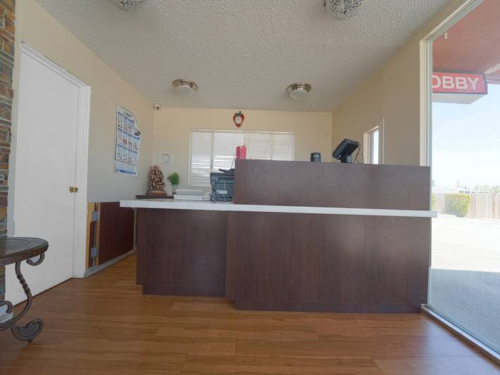 Ganze Wohnung, Kingsize-Bett | Nichtraucher in Kern County