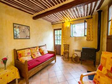 Location De Vacances pour 6 Personnes dans Flayosc, Région de Draguignan, Photo 3