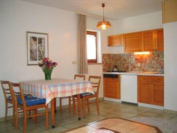 Ferienwohnung für 4 Personen in Unterach am Attersee, Bezirk Vöcklabruck, Bild 4