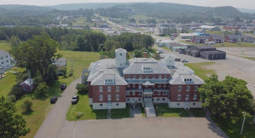 Gîte pour 2 personnes, avec jardin, animaux acceptés dans Sainte-Anne-des-Monts