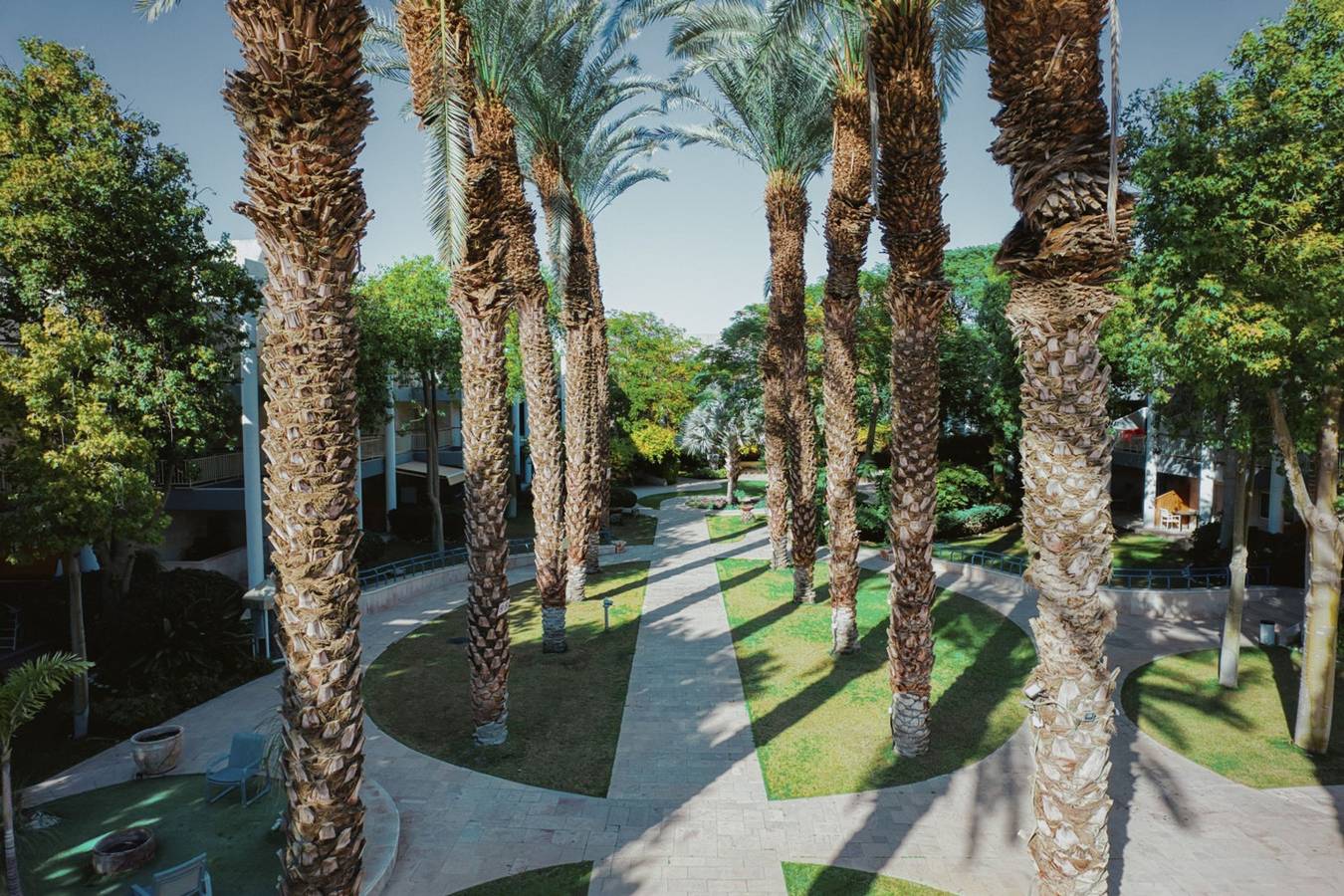 Entire apartment, Royal Park Resort Apartment 85 in Eilat, South District (Israel)