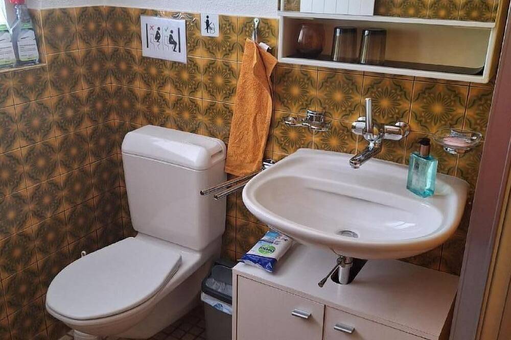 Ganze Wohnung, Unter Alpetli in Romoos, Kanton Luzern