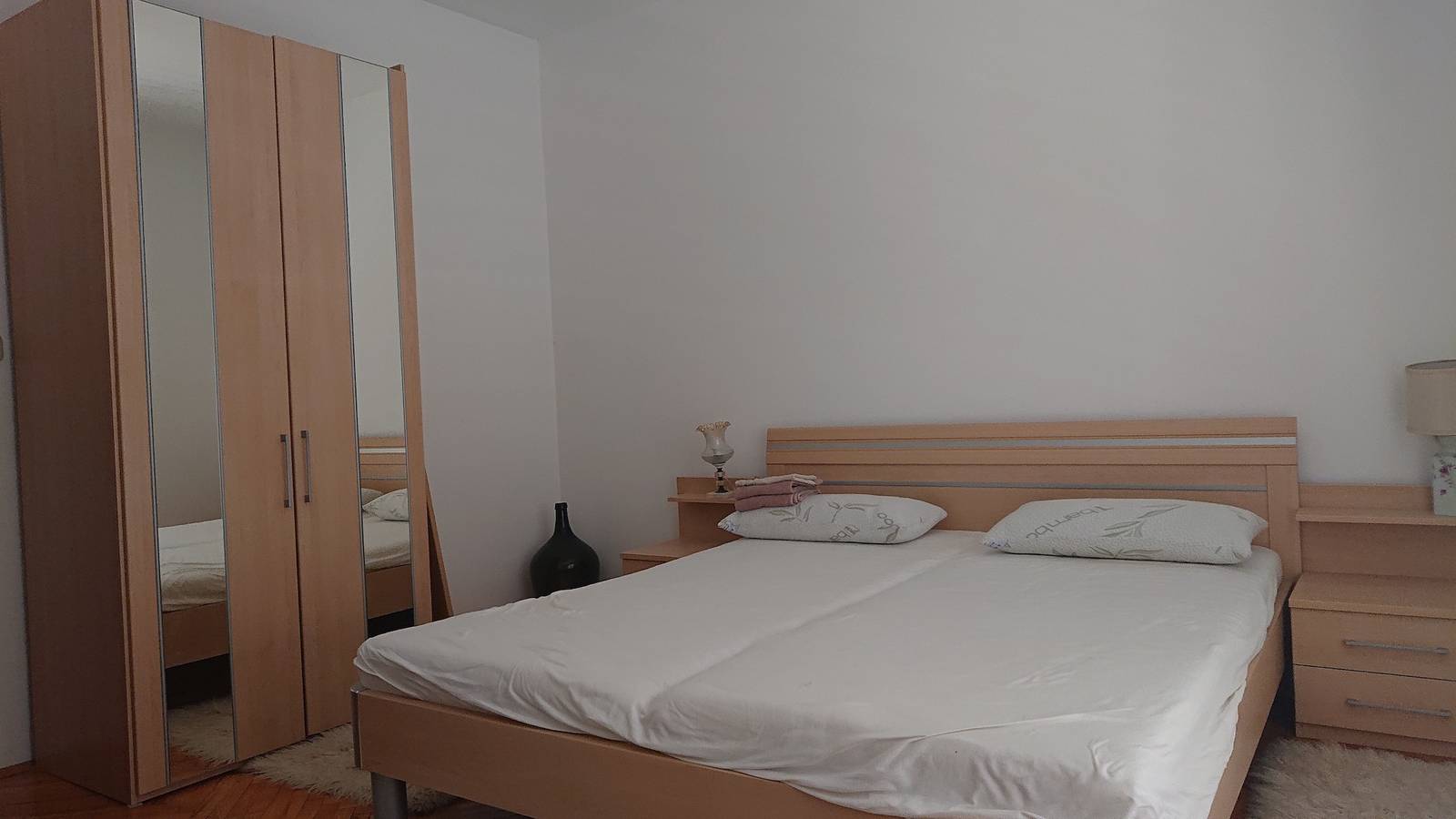 Ganze Ferienwohnung, Ferienwohnung Ksenija in Vrh Martinscice, Primorje-Gorski Kotar