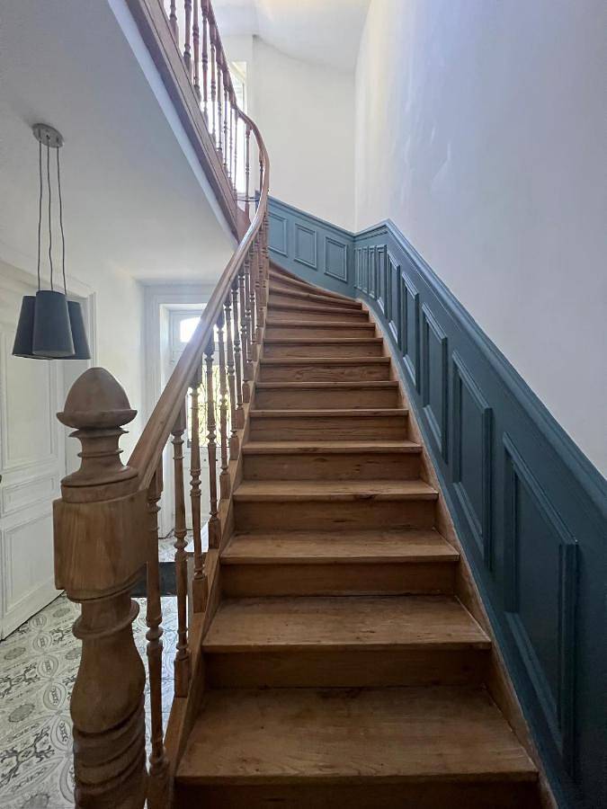 Maison d’hôte pour 2 personnes, avec jardin dans Parc naturel régional Scarpe-Escaut - 2