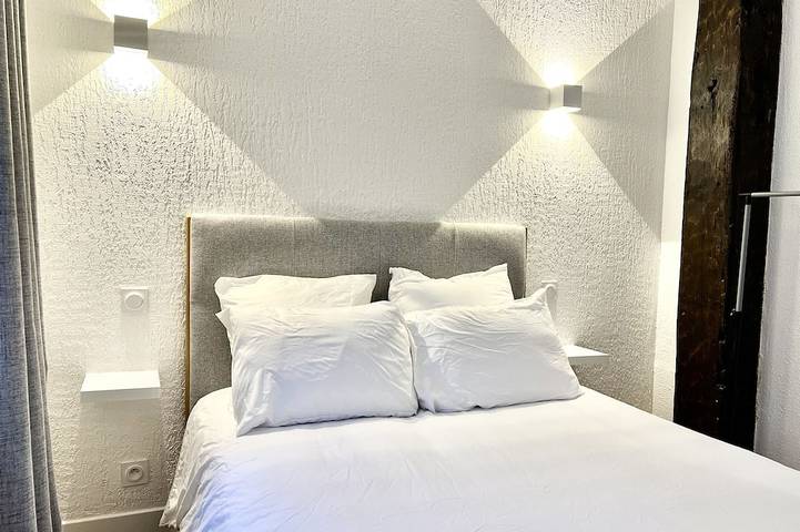 Gîte pour 4 personnes à Romorantin-Lanthenay - 3