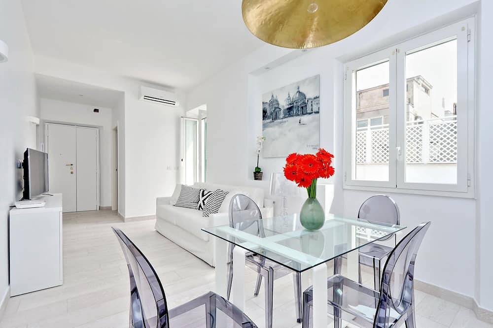 Appartamento vacanze a Roma a partire da 555€ a notte
