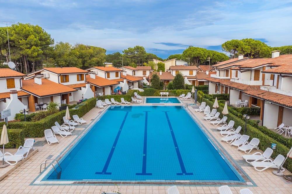 Appartamento vacanze a Provincia di Venezia a partire da 89€ a notte