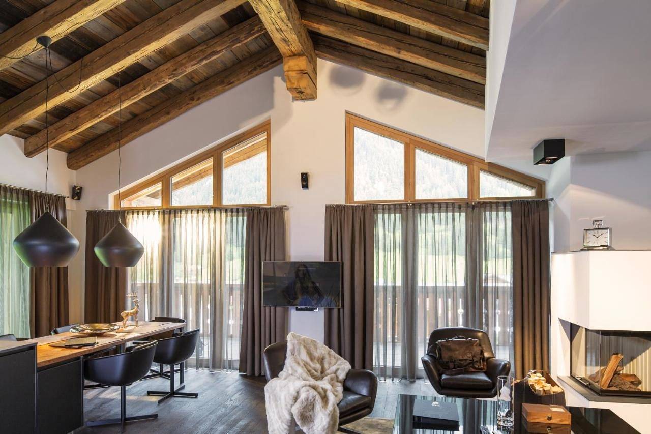 Geheel appartement, Chalet Residences Mathon in Mathon, Verwall 