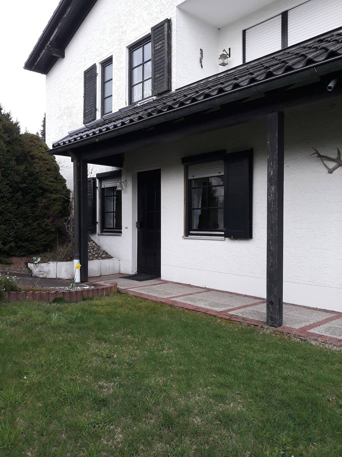 Ganze Ferienwohnung, Ferienwohnung  Lingese in Marienheide, Oberbergischer Kreis