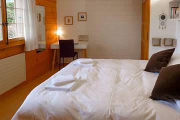 Hütte für 4 Personen in Villars-sur-Ollon, Ollon (Villars-sur-Ollon), Bild 1