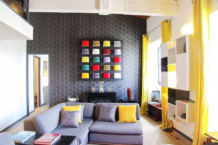 Apartamento de vacaciones para 4 personas - 1