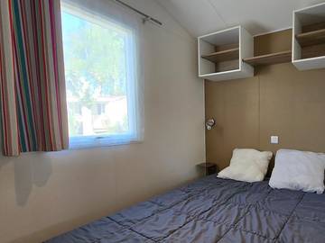 Camping für 2 Personen in Avrillé (Vendée), Vendée, Bild 4