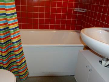 Appartement De Vacances pour 6 Personnes dans Les Arcs, Bourg-Saint-Maurice, Photo 4