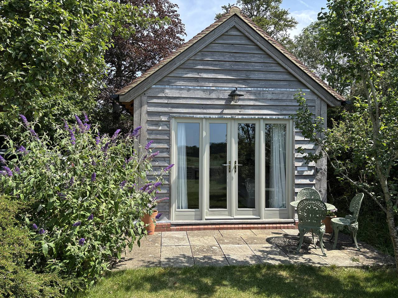 Albergue para 2 personas in Wiltshire