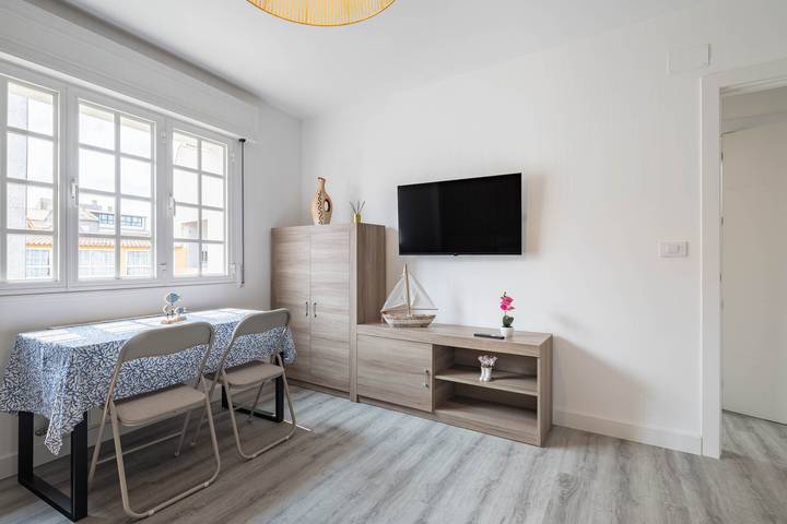 Gîte pour 4 personnes dans Galice - 2