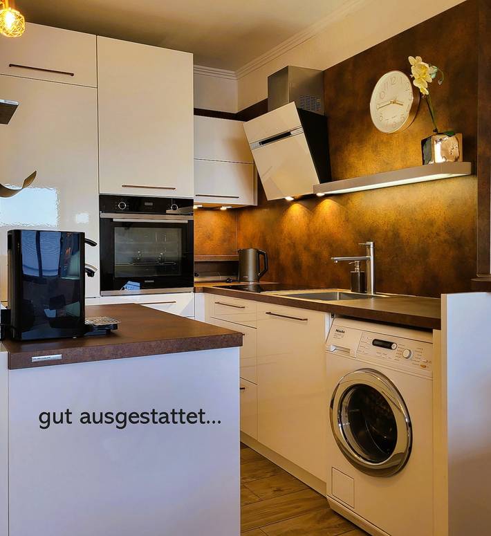 Ferienwohnung für 4 Personen in Wendtorf - 4