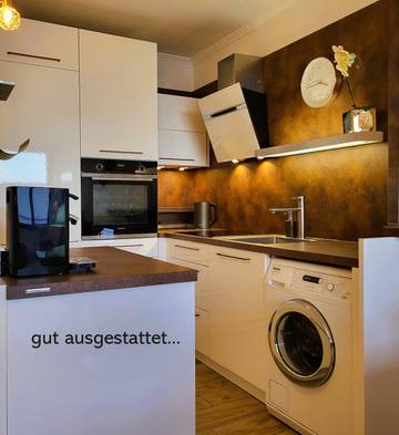 Ferienwohnung für 4 Personen in Kieler Förde, Wendtorf, Bild 3