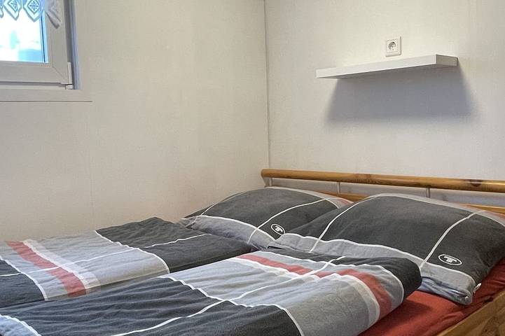 Ferienhaus für 4 Personen, mit Terrasse und Garten in Südholland - 3