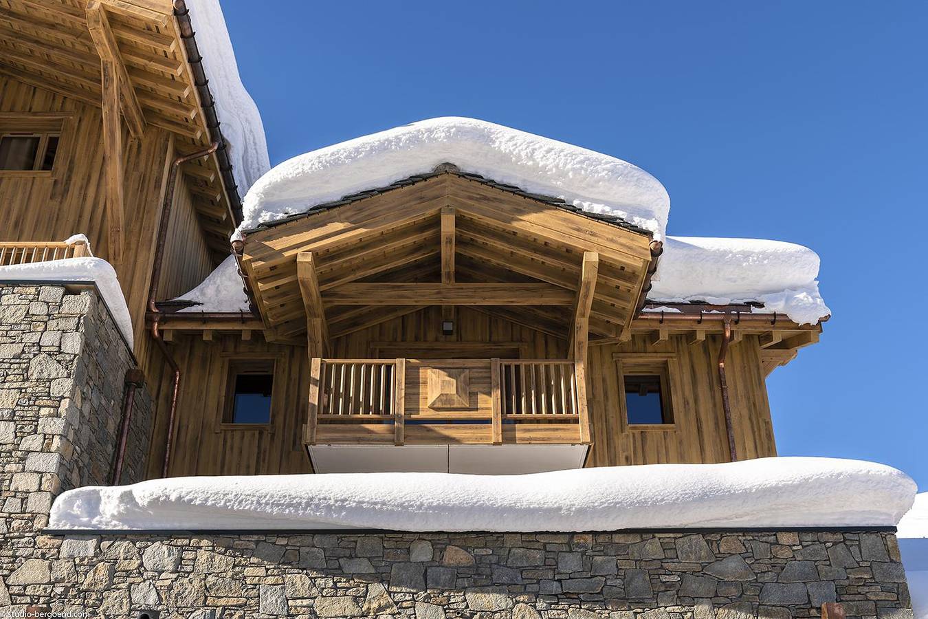 Apartamento entero, Résidence Anitéa - Apartamento 2 piezas para 4 personas in Valmorel, Les Avanchers-Valmorel