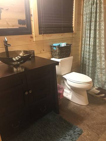 Chalet for 16 Guests in Pigeon Forge, Sevier County, Picture 4