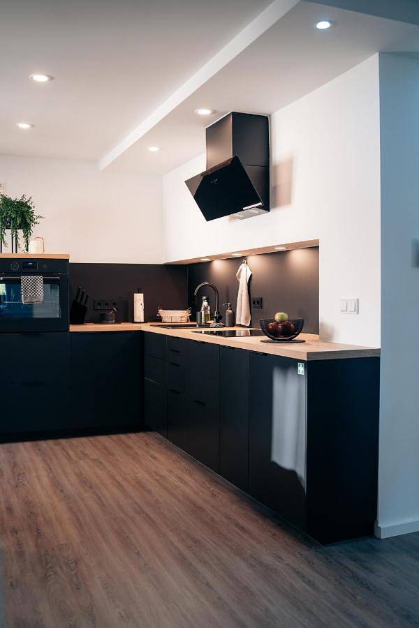 Ferienwohnung für 5 Personen in Moorgrund - 3