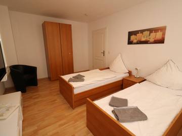 Vakantiewoning voor 4 Personen in Essen, Ruhrgebied, Afbeelding 2