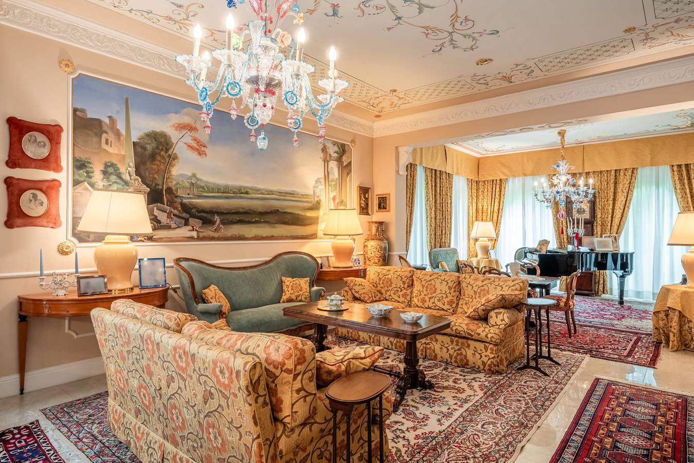 Ganze Wohnung, Apartment 'Manuela' mit gemeinschaftlichem Pool, Wlan und Klimaanlage in Altopascio, Lucca Provinz