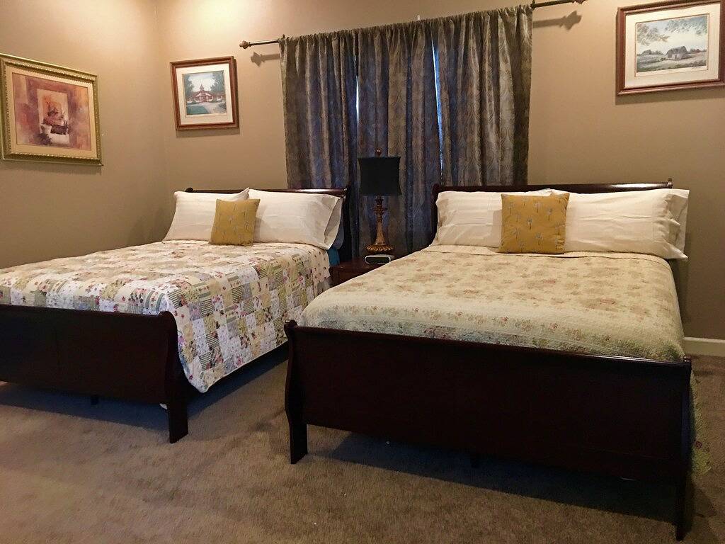 Neu renoviertes Haus Downtown Little Rock! in Little Rock, Arkansas