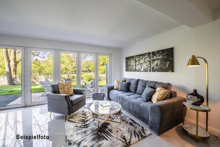 Ferienwohnung für 2 Personen, mit Ausblick und Garten in Trier (Stadt) - 4