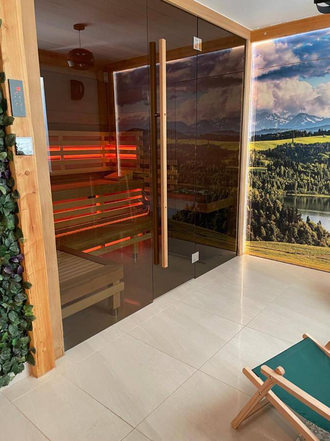 Deluxe Family Room in Niedzica, Karpaty (Polska)
